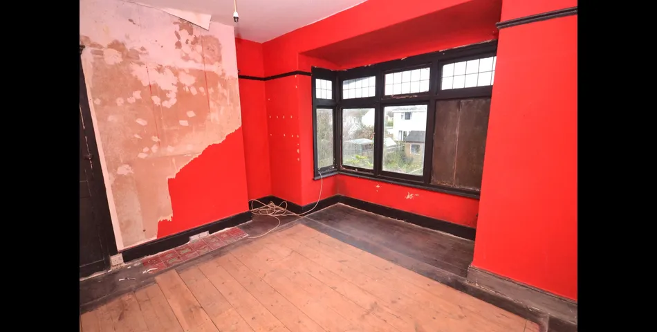 • This Property Is Being Sold by Conditional Online Auction 