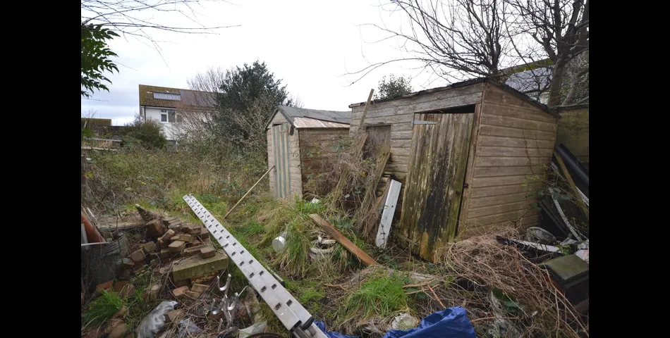 • This Property Is Being Sold by Conditional Online Auction 