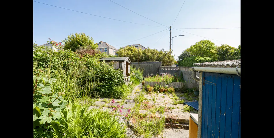 FANTASTIC PROJECT IN THE HEART OF NEWQUAY
