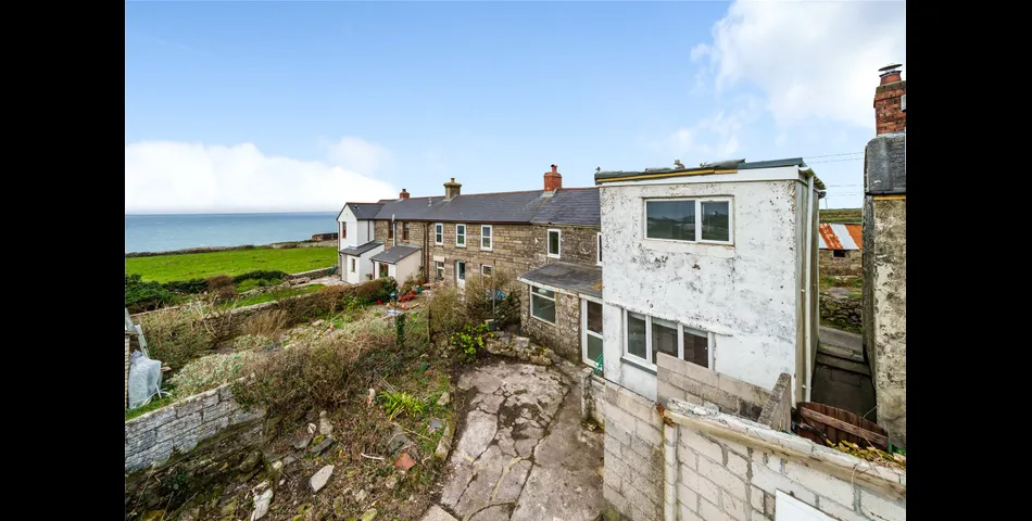 Property cover