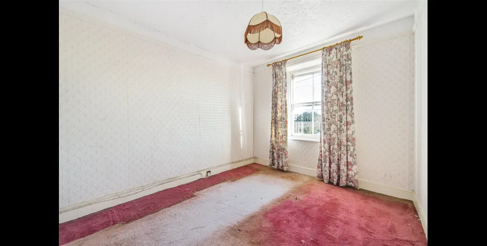 Exciting project situated in a desirable area!