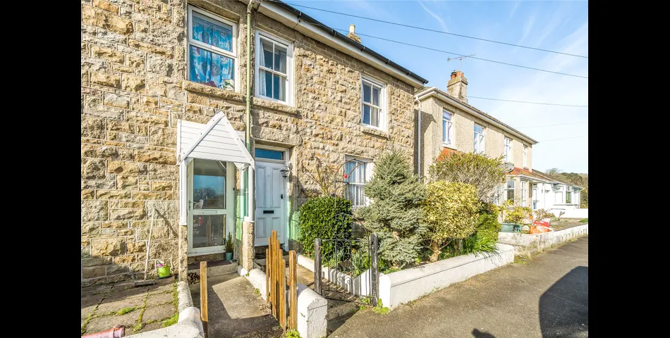 Exciting project situated in a desirable area!