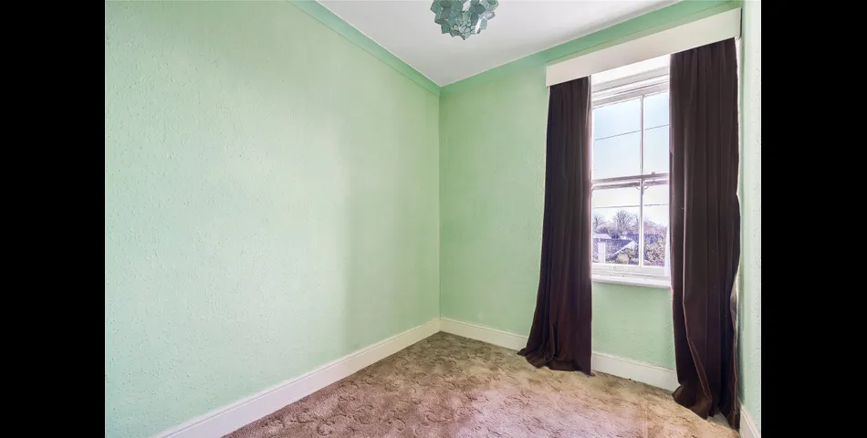 Exciting project situated in a desirable area!