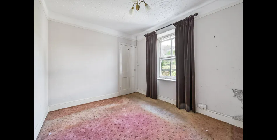 Exciting project situated in a desirable area!