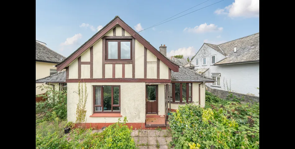 Property cover