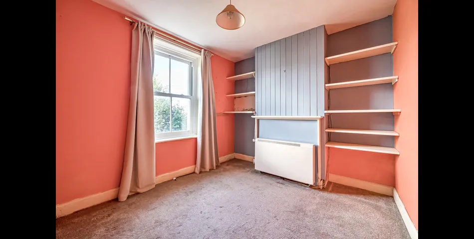 12 St Saviours Hill, Polruan, PL23 1PR
