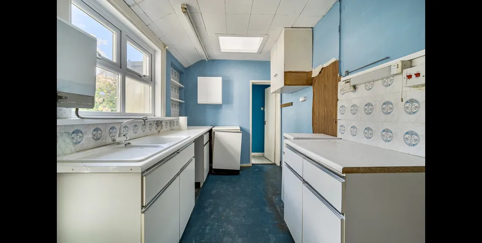 12 St Saviours Hill, Polruan, PL23 1PR