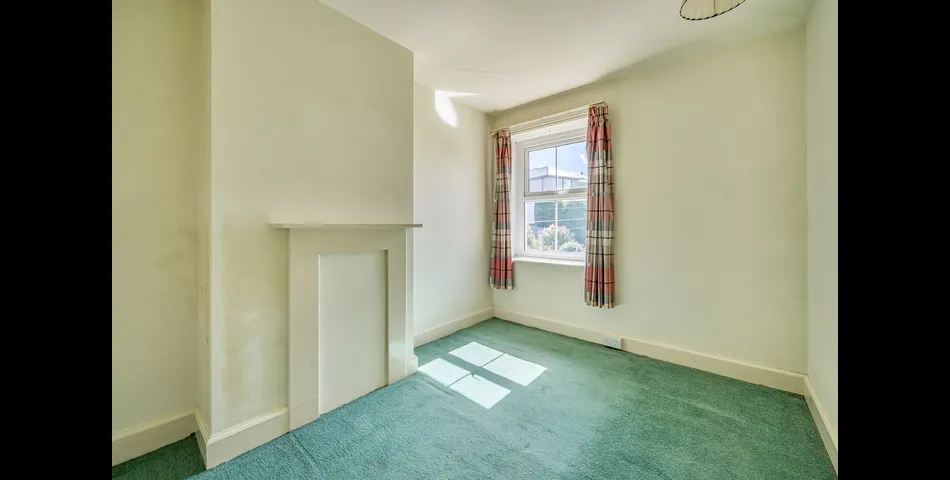 12 St Saviours Hill, Polruan, PL23 1PR