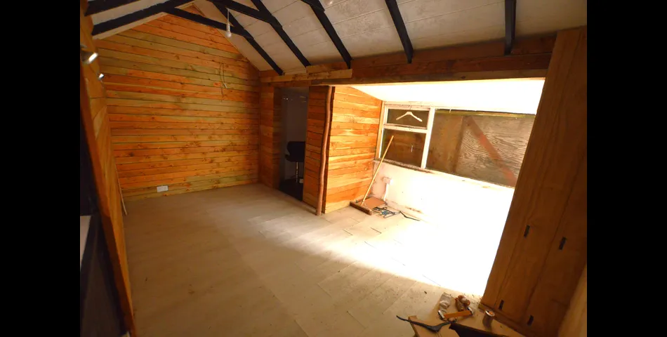 14 Harveys Towans, Hayle, Cornwall, TR27 5AS