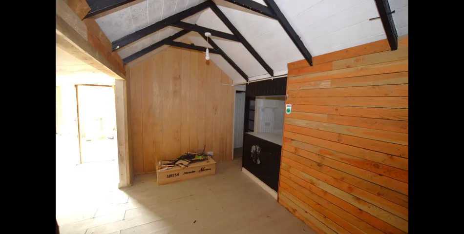 14 Harveys Towans, Hayle, Cornwall, TR27 5AS
