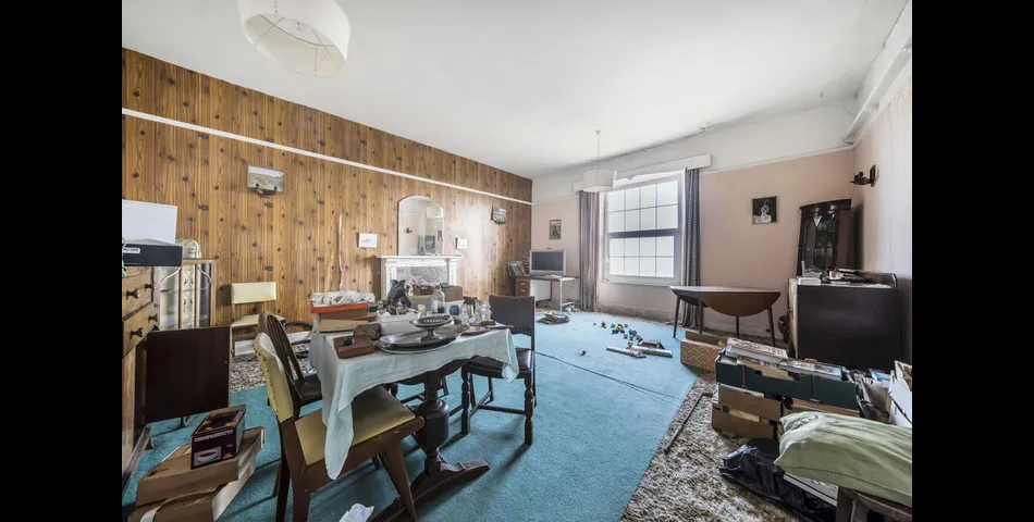LITTLEFIELD HOUSE