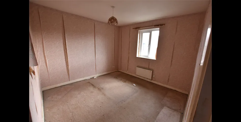 • This Property Is Being Sold by Conditional Online Auction  • Place A Bid on www.bradleys-online-auctions.co.uk
