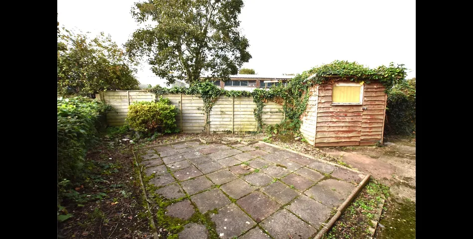 • This Property Is Being Sold by Conditional Online Auction  • Place A Bid on www.bradleys-online-auctions.co.uk