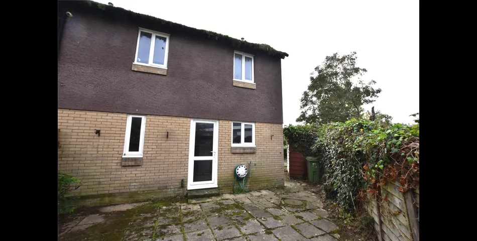 • This Property Is Being Sold by Conditional Online Auction  • Place A Bid on www.bradleys-online-auctions.co.uk