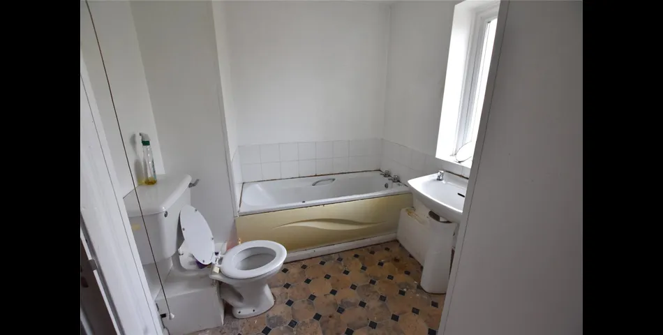 • This Property Is Being Sold by Conditional Online Auction  • Place A Bid on www.bradleys-online-auctions.co.uk