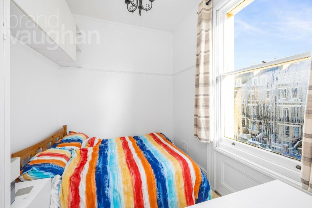 1 bed Apartment