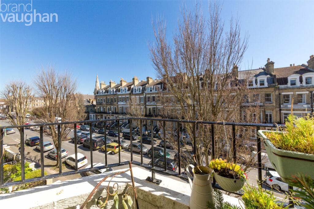 1 bed Apartment