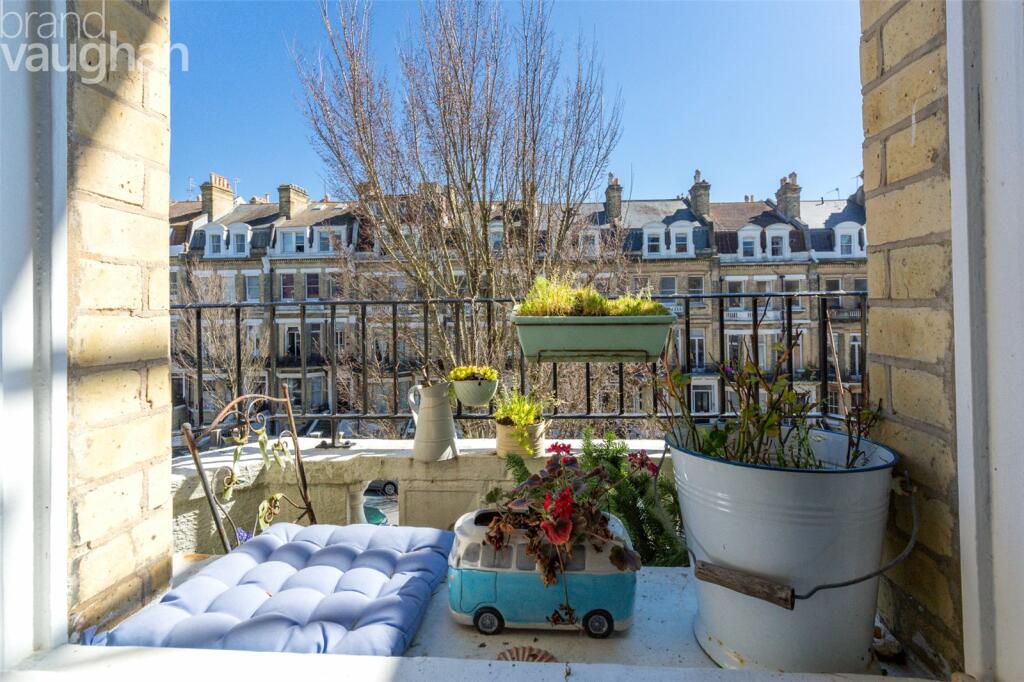 1 bed Apartment