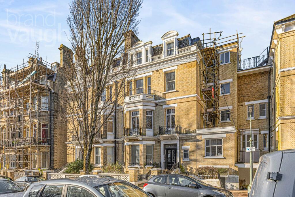 1 bed Apartment