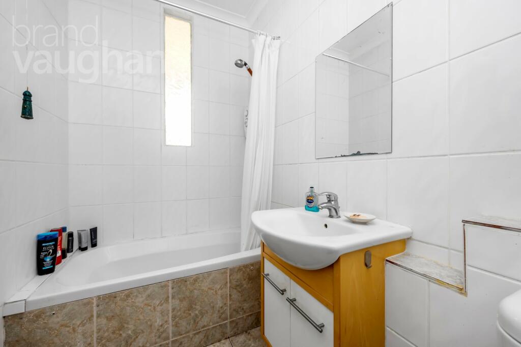 1 bed Apartment