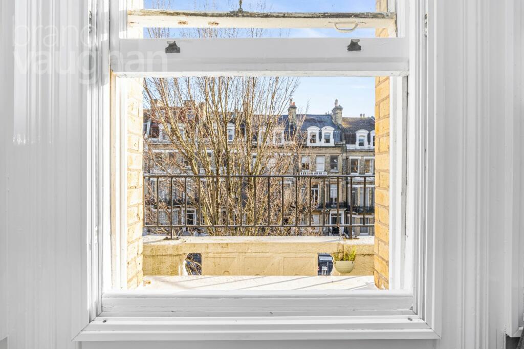 1 bed Apartment