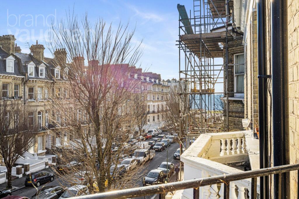 1 bed Apartment