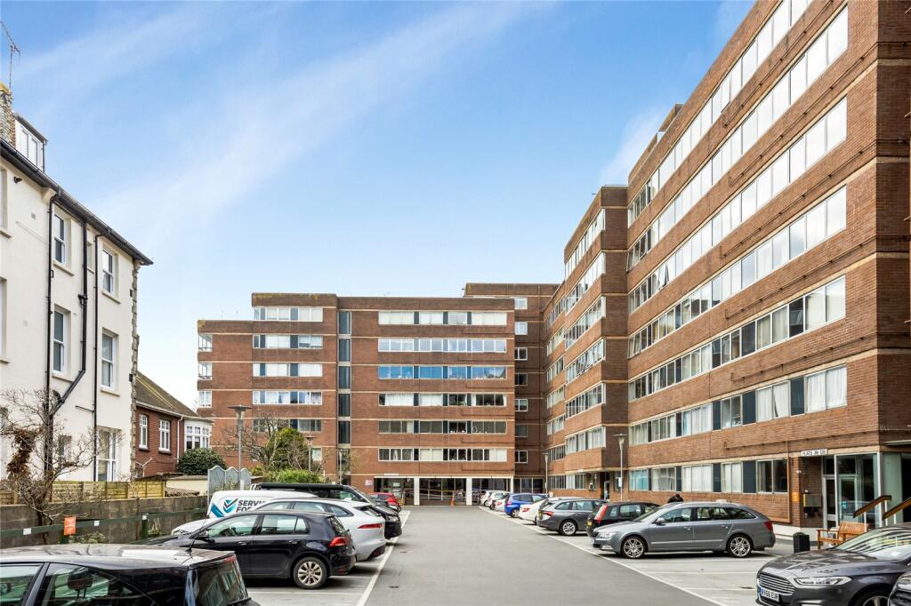 1 bed Apartment