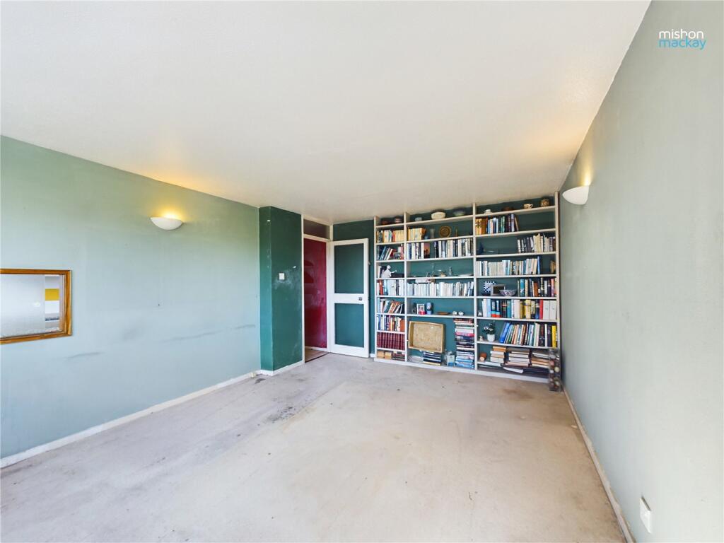 1 bed Apartment