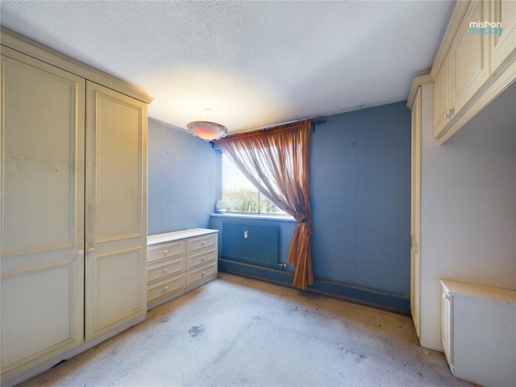 1 bed Apartment