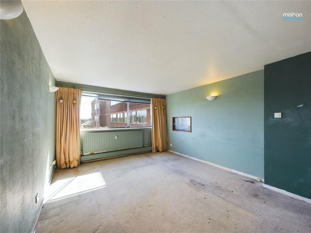 1 bed Apartment