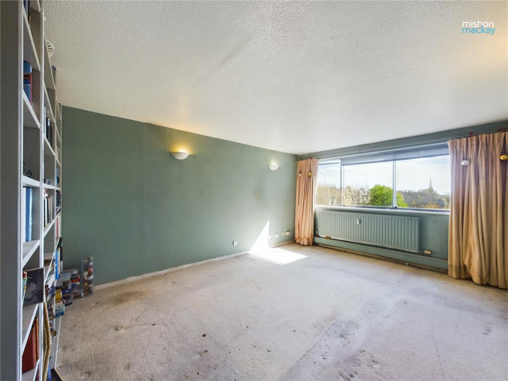 1 bed Apartment