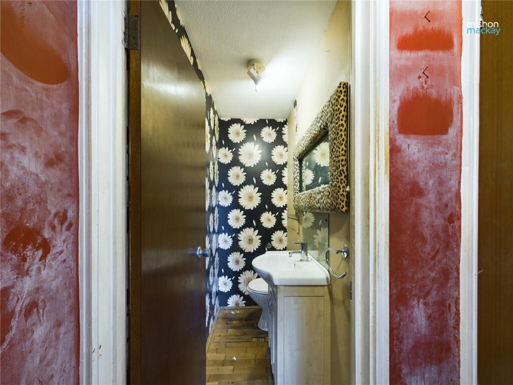 1 bed Apartment