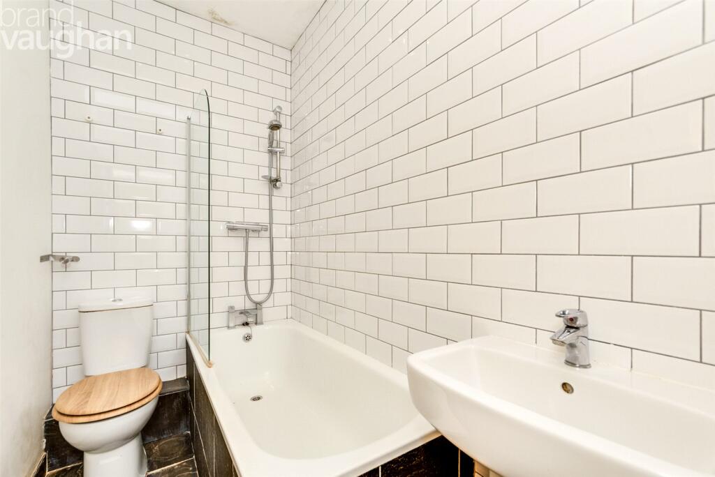 1 bed Apartment