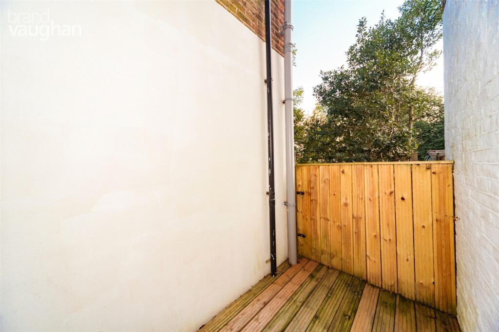 1 bed Apartment