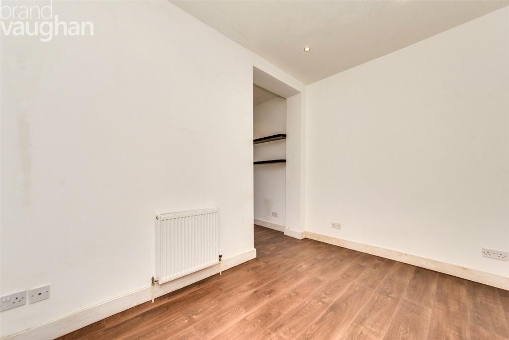 1 bed Apartment