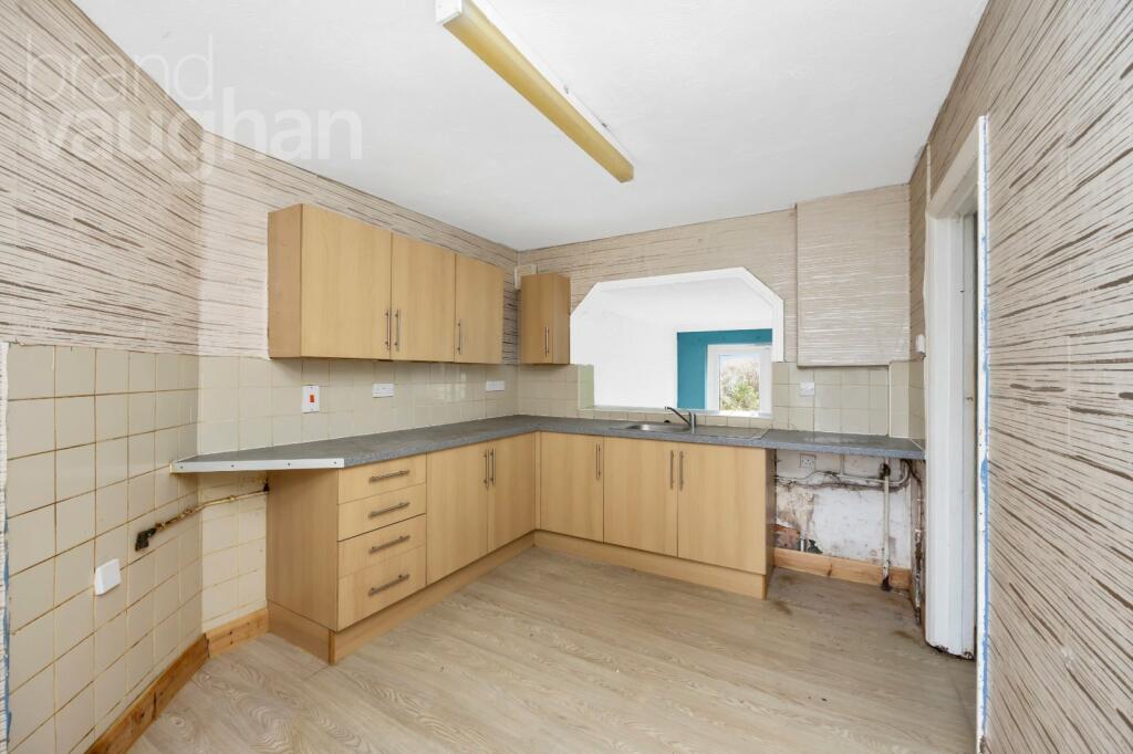 3 bed Terraced