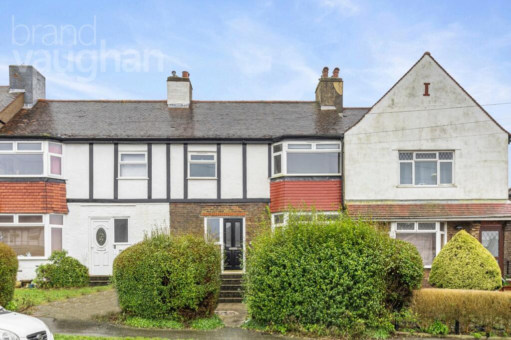 3 bed Terraced