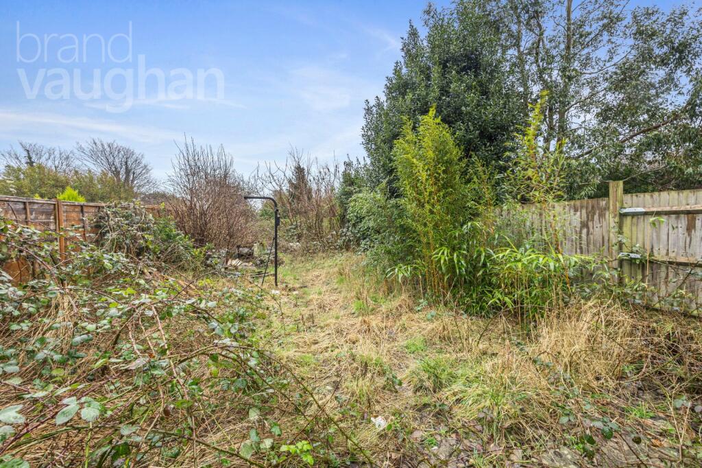 3 bed Terraced