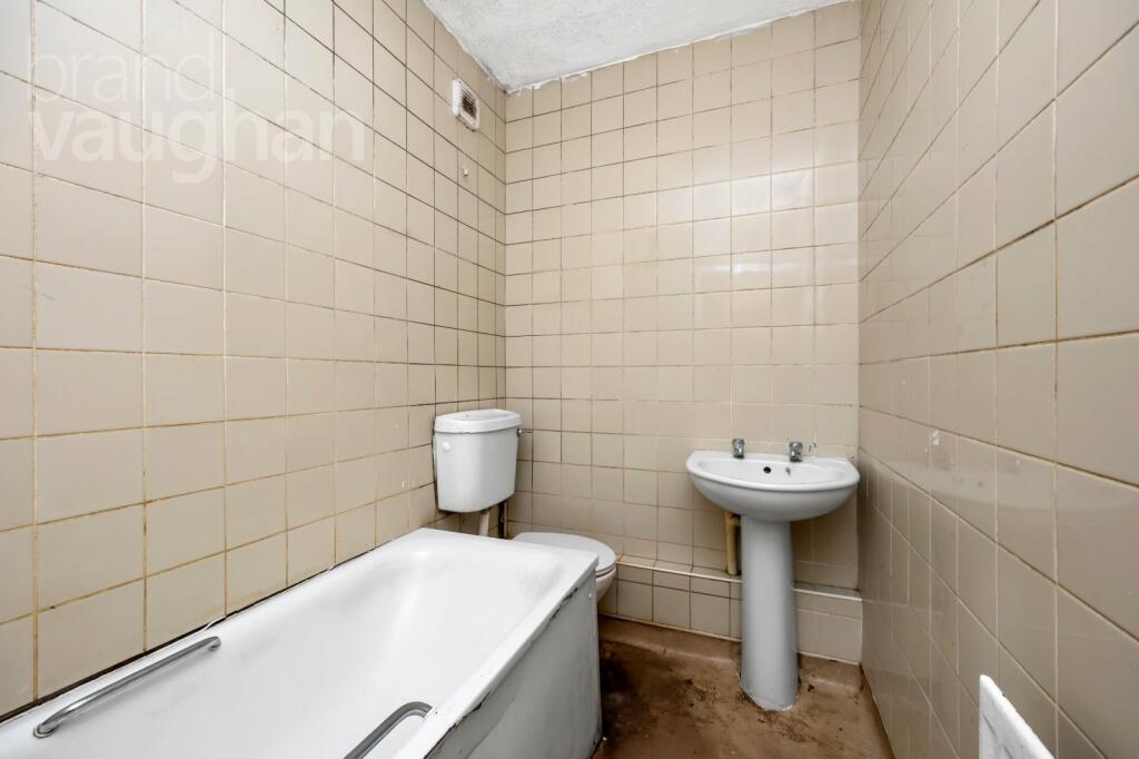 3 bed Terraced