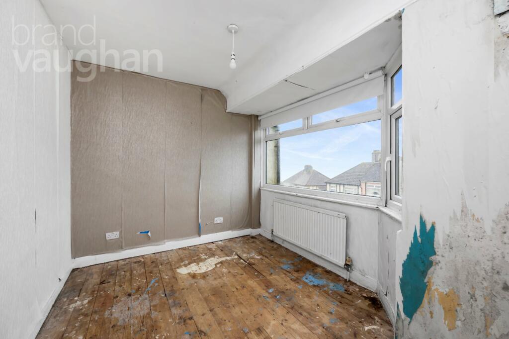 3 bed Terraced