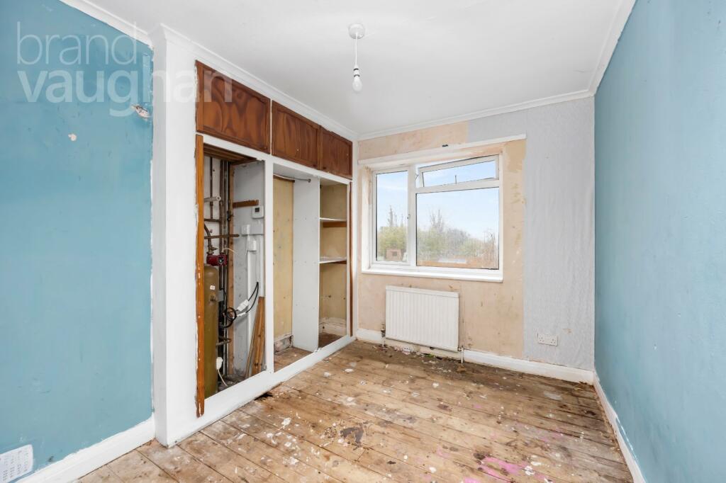 3 bed Terraced