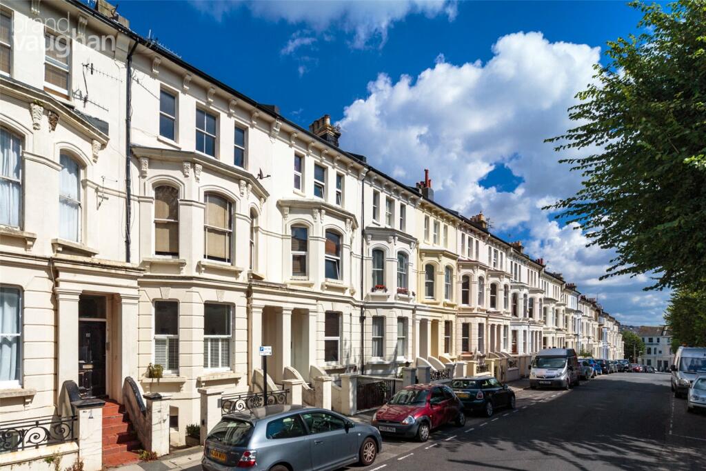 Property cover