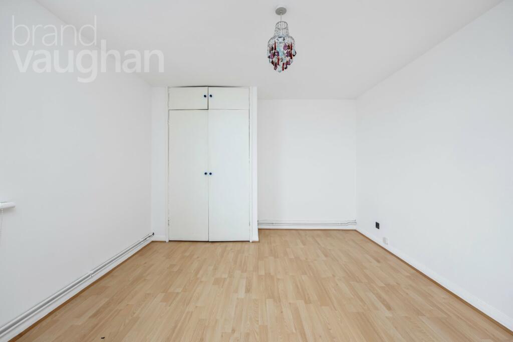 1 bed Apartment