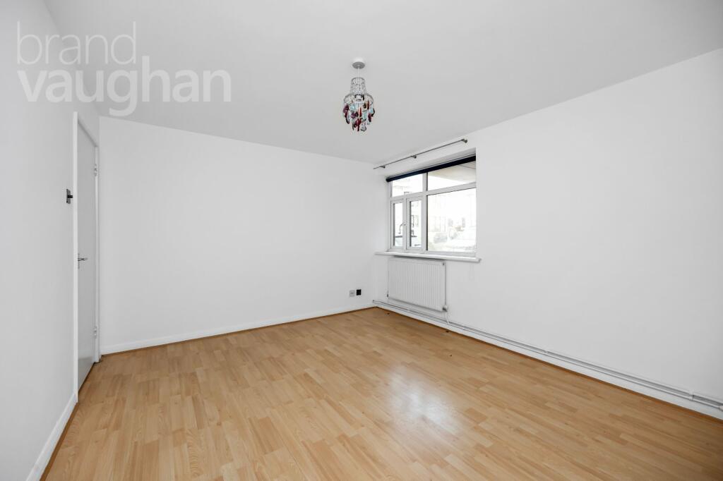 1 bed Apartment