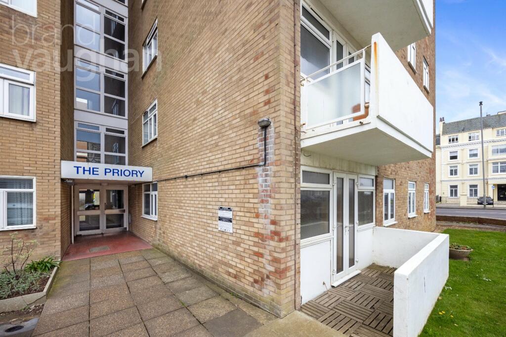 1 bed Apartment