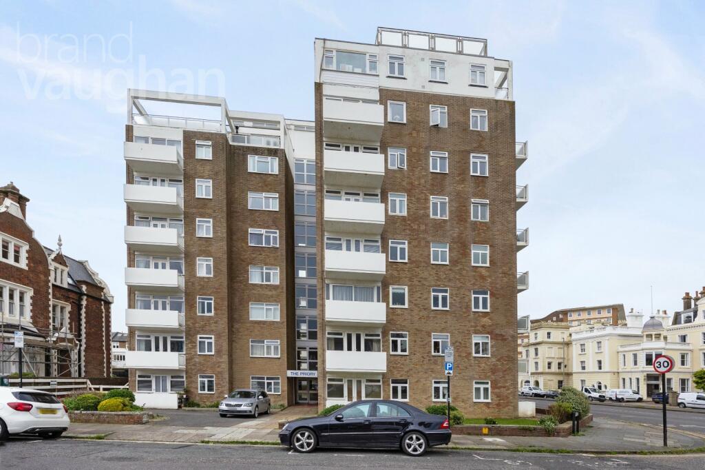 1 bed Apartment