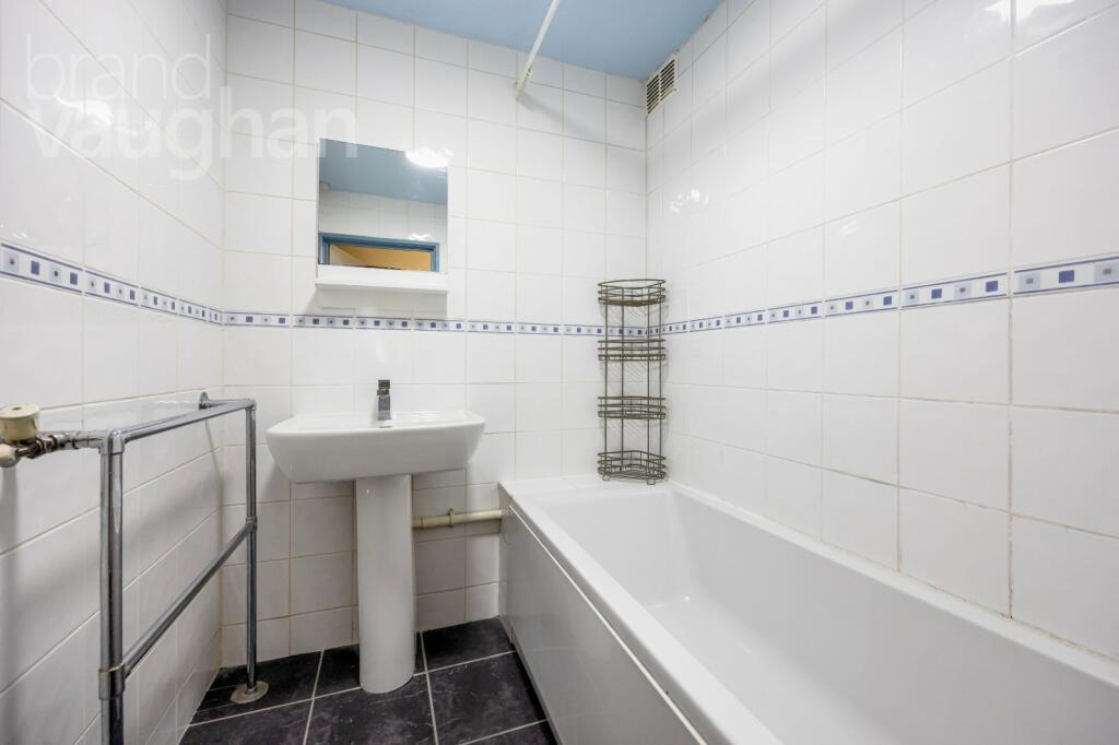 1 bed Apartment