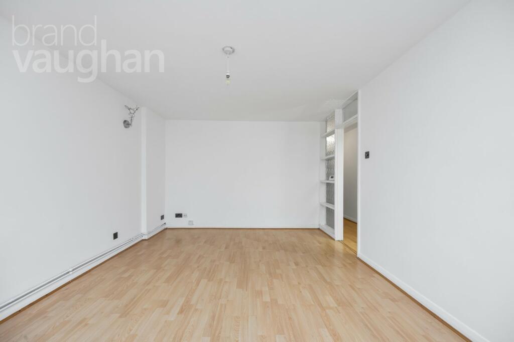 1 bed Apartment