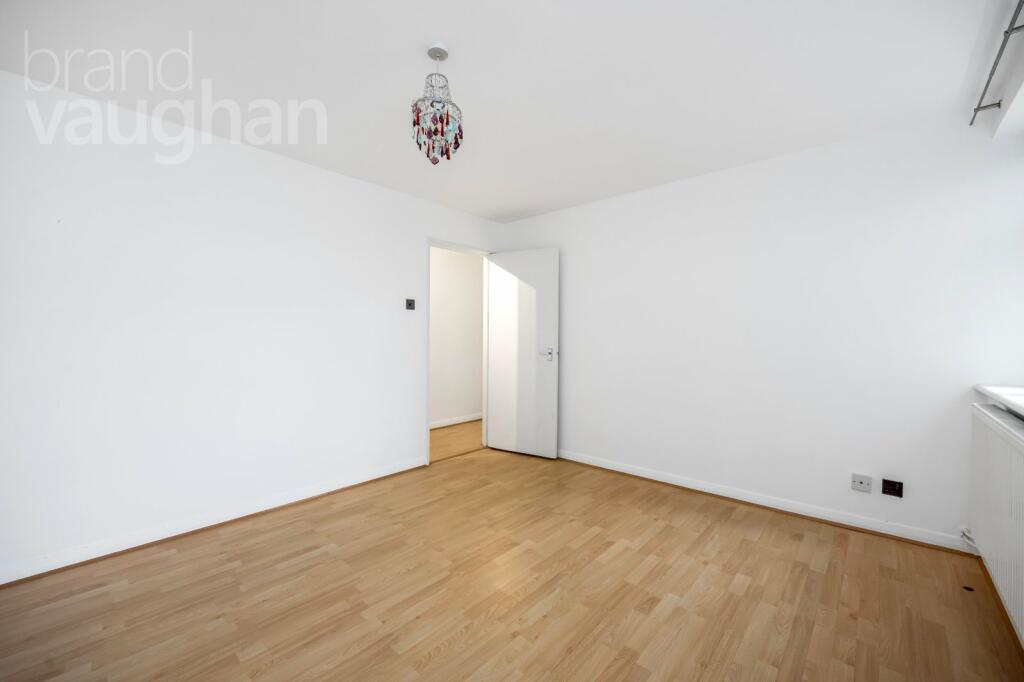 1 bed Apartment