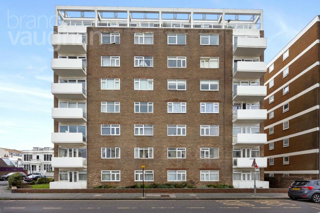 1 bed Apartment